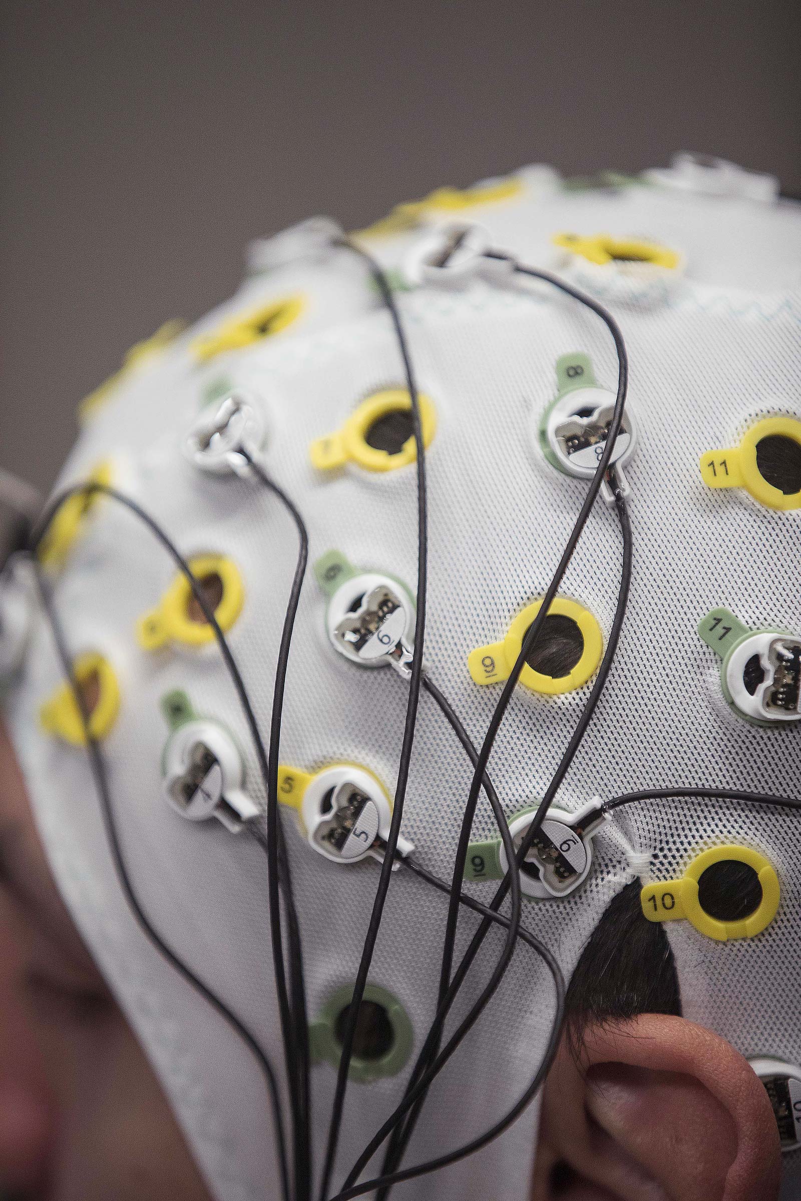 EEG