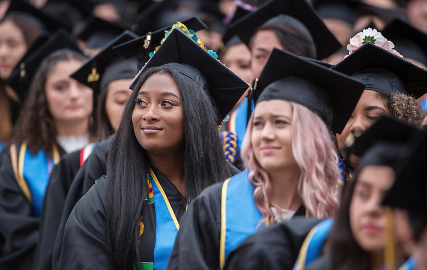 Graduation 2019
